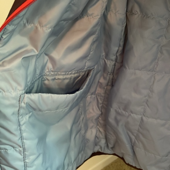 Cotopaxi Teca Calido Reversible Hooded Jacket - Women's Countryside medium - Picture 7 of 12